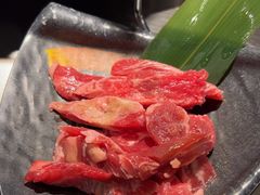 -青瓦炭韩潮烤肉(经开店)