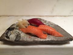 -乾山寿司(好运街店)