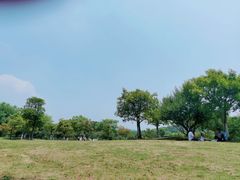 -钟山体育运动公园