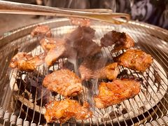 -韩山葵烤肉(太古里店)