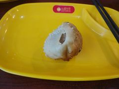 -小杨生煎(香港名都店)