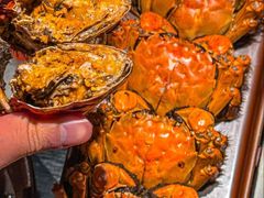 -花潮料理艺食馆(SM新生活广场店)