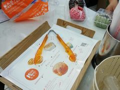 -凯斯汀蛋糕(大学城店)