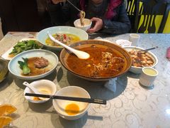 -南方酒店·淮扬菜(回民街店)