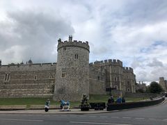 -温莎城堡