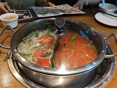 -阿婉贵州苗家酸汤鱼(梅林店)