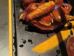 -羽鸽集·乳鸽专门店·地道顺德菜(岭南站店)