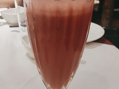 鲜榨西瓜汁-上海1号私藏菜(黄浦店)