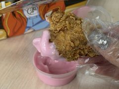 -英兰朝族饭店·英兰锅包肉(佳园路店)
