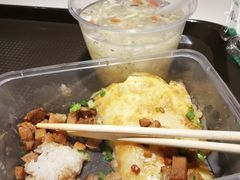 -老通城豆皮大王(吉庆街店)