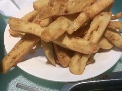 -武记碳锅鱼大盘鸡(杜岭街店)
