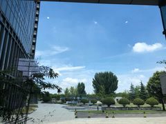 -希尔顿逸林酒店·中餐厅
