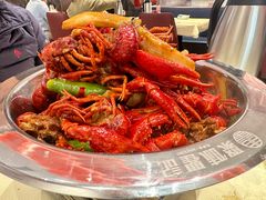 -聚味瞿记·龙虾堂(坡子街店)