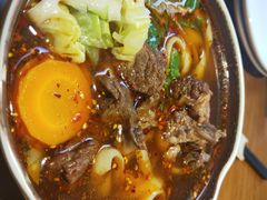 -好嫂子酱猪手•农家菜(华远坊店)