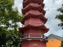 -惠山古镇·寄畅园