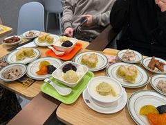 -满记甜品(南京虹悦城三店)