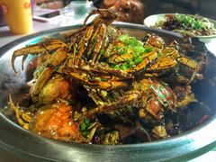 -巴厘龙虾·榜首油焖大虾(洞庭·艺术洋房店)