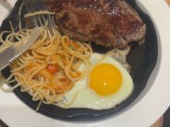 -豪客来牛排(天阳D32店)