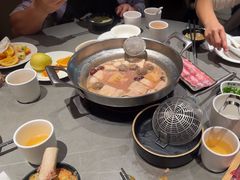 -骨之味·筒骨汤火锅(江头店)