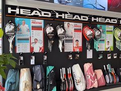 -Wilson威尔胜(漕溪北路店)