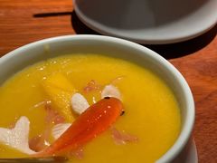 锦鲤杨枝甘露-花千醉拾季(雨花世茂店)