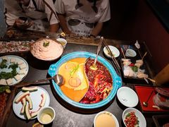 -吼堂老火锅(太古里总店)