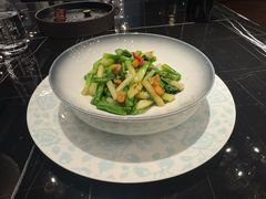 -杭州临平万丽酒店·万丽轩中餐厅