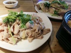 -猛料鸭仔饭(赤坎店)
