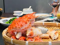 -鱼乐轩·俄罗斯海鲜直供餐厅(群力店)
