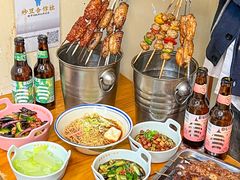 -炒豆合作社(东四总店)