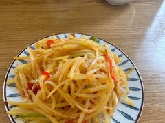 -穆兰泽兰州牛肉面(天津·海河意式风情区店)