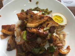 -冯记面馆(天勤家园店)