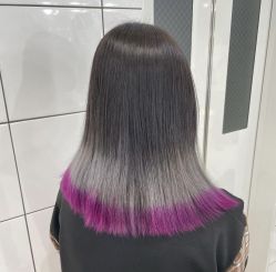 -DX HAIR SALON·发现未知美发沙龙