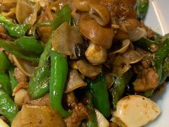 家乡小炒肉-灶丰年间(定安路店)
