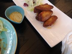 -莫多多餐厅