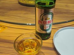 -合合春饼·酱骨·东北菜(潘家园店)