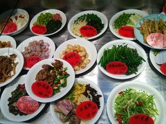 -壹只菜·崇明本地特色菜(崇明南门店)