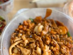 -清真•蜀风园(丁字沽总店)