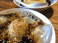 -山城遇宴·重庆江湖菜(五道口银谷大厦店)