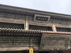 -张掖大佛寺景区