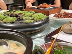 -云里小坐·小院里·团建·宴请·下午茶(三圣乡店)