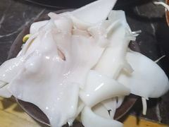 -正南齊北重庆老火锅(光华村直营店)