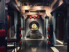 -唐山宴大唐州府精品中餐