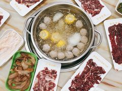 -杏花吴记牛肉火锅