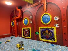 -沈阳海洋探索中心