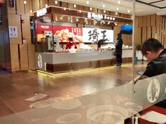 -喜家德虾仁水饺(长泰广场店)