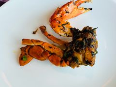 -广州柏悦酒店·悦景轩·粤菜餐厅