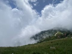 -白草畔自然风景区