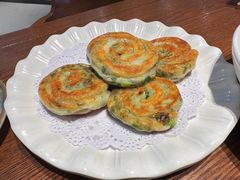 妈妈葱油饼-忆见妈妈菜(银河城店)