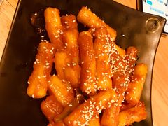 -肥肥虾庄·金牌油焖大虾(杨园滨江时代walk店)